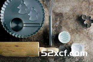烘焙入门必买清单