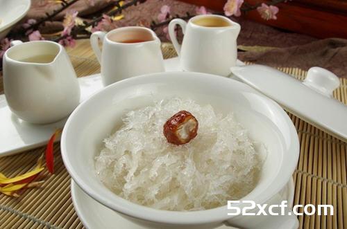 准妈妈在孕期进补需注意这些补品别乱吃