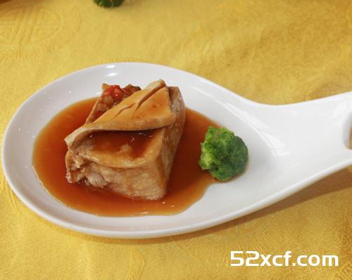 烧豆腐怎么做更入味的3个小窍门