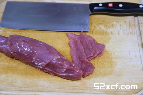 皮蛋瘦肉粥的简单做法