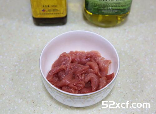 皮蛋瘦肉粥的简单做法
