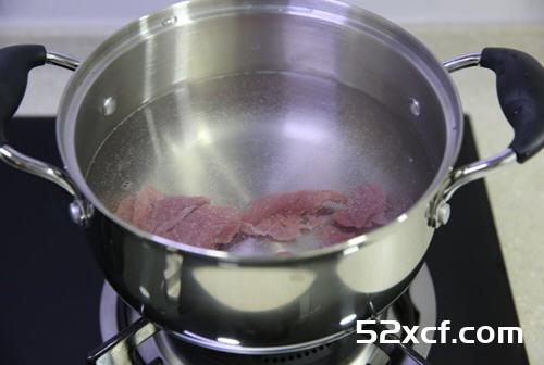 皮蛋瘦肉粥的简单做法