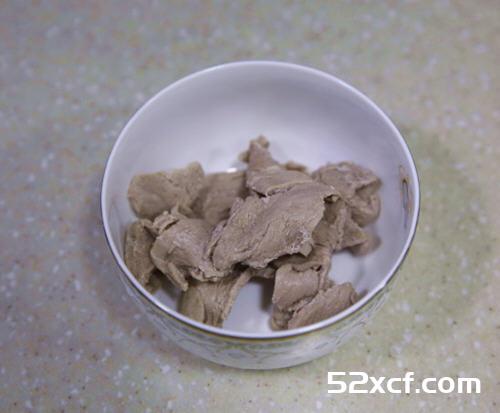 皮蛋瘦肉粥的简单做法