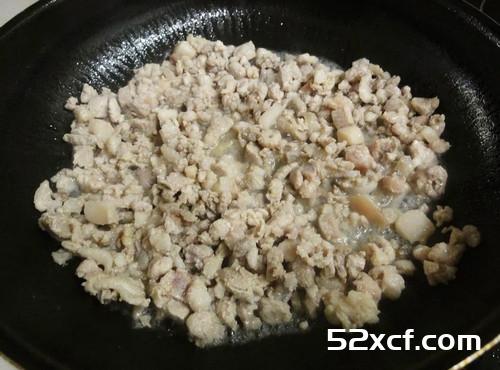 销魂卤肉饭的做法