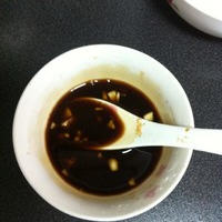 少油版鱼香茄子的做法