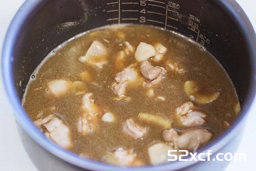 第一次进厨房也成功!五道简单电锅料理