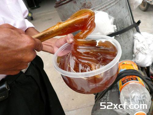 饴糖是什么糖