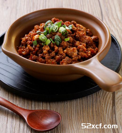老干妈肉臊的做法