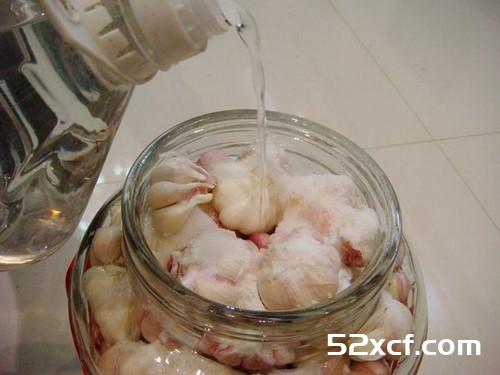 腌糖蒜的方法_怎么腌制好吃的糖蒜-我爱下厨房