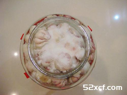 腌糖蒜的方法_怎么腌制好吃的糖蒜-我爱下厨房