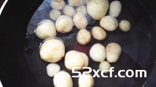 孜然小土豆的做法
