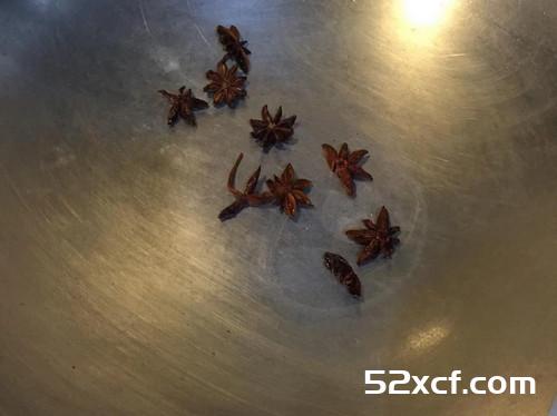 东山鸭头版卤豆干的做法