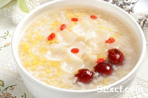 红枣熬粥为什么苦？红枣熬粥时红枣什么时候放最好