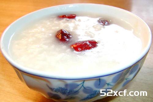 红枣熬粥为什么苦？红枣熬粥时红枣什么时候放最好