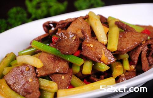 猪肉怎么炒才比较嫩？