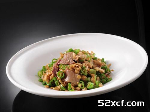 猪肉怎么炒才比较嫩？