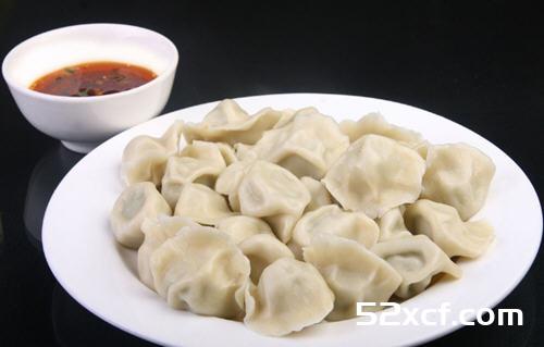 过年吃饺子的寓意代表什么？