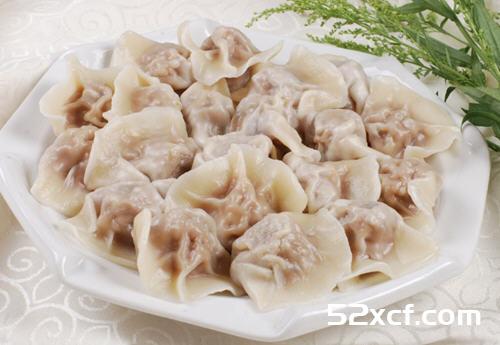 过年吃饺子的寓意代表什么？