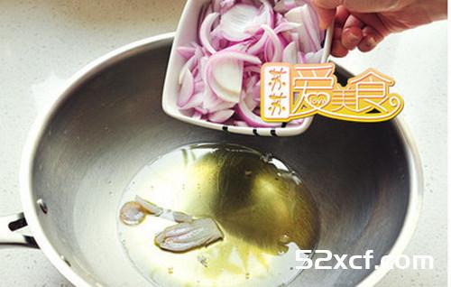 鸡丝凉面的做法