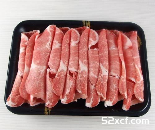 马铃薯胡萝卜炖猪肉的做法