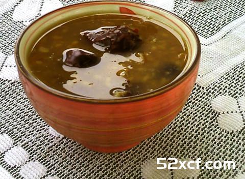 桂圆大枣粥的做法