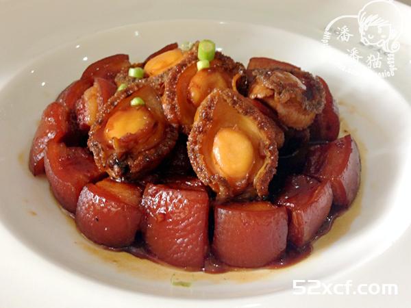 2014年全国烹饪大赛作品图片及点评