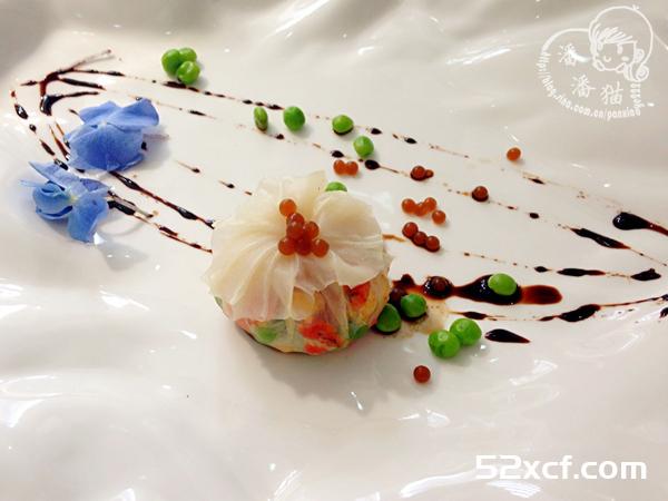 2014年全国烹饪大赛作品图片及点评