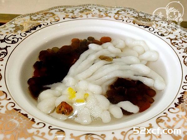 2014年全国烹饪大赛作品图片及点评