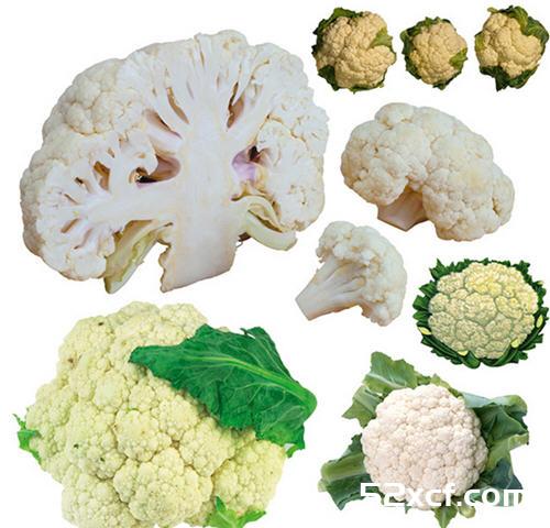 花椰菜和西兰花的区别