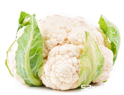 花椰菜和西兰花的区别