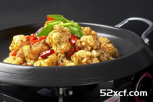 花椰菜和西兰花的区别