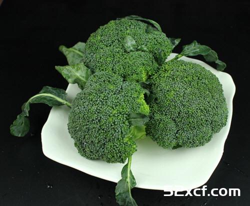 花椰菜和西兰花的区别
