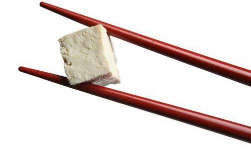 老人没食欲做五味豆腐助开胃