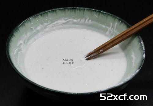 香酥炸茄子的做法