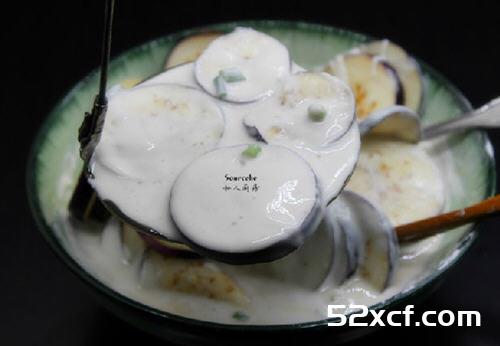 香酥炸茄子的做法