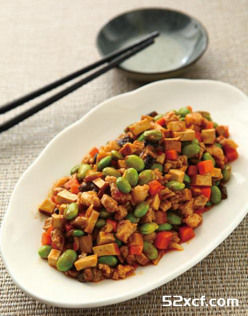 10道简单又美味的微波炉料理