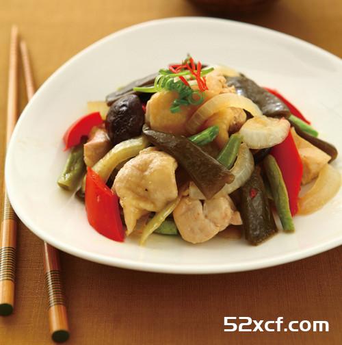 10道简单又美味的微波炉料理