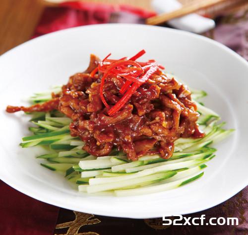 10道简单又美味的微波炉料理