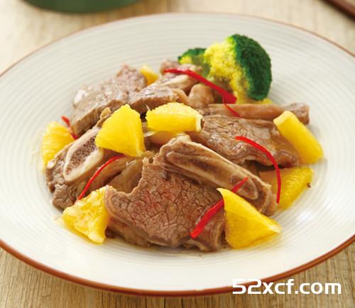 10道简单又美味的微波炉料理
