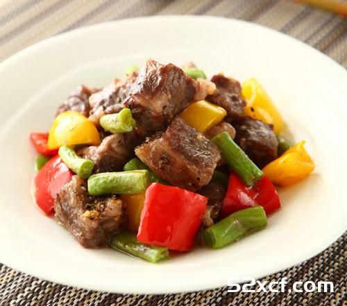 10道简单又美味的微波炉料理
