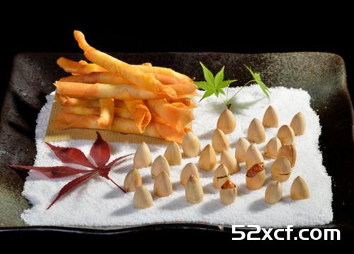 孕妇可以吃白果吗