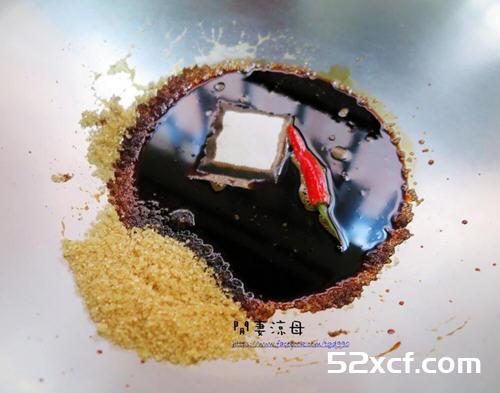 超简单的卤啤酒鸡