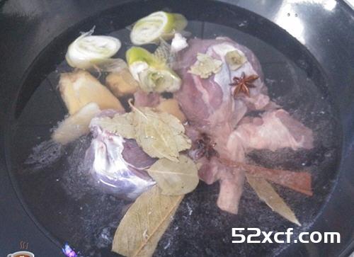 麻辣牛肉干的做法