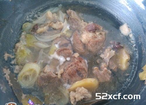麻辣牛肉干的做法