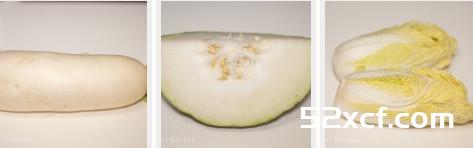 鲜味无水火锅的做法