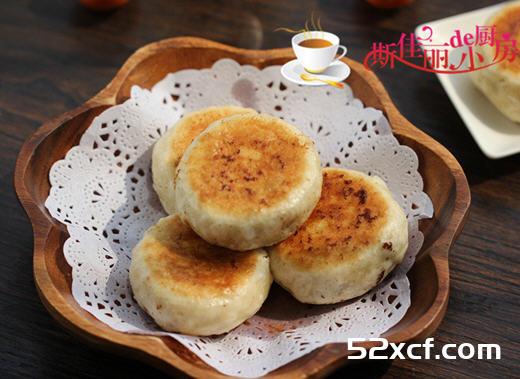 四季豆肉末汽水包的做法