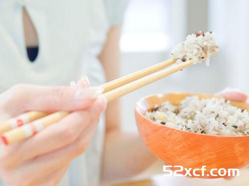 不吃淀粉能减肥吗？
