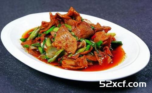 盐煎肉和回锅肉什么区别？