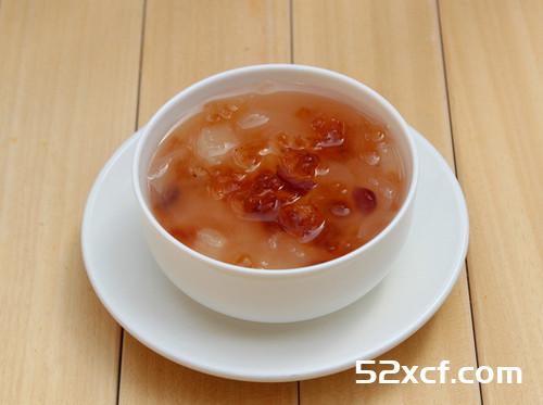 老中医秘诀：在家自制壮阳养颜羹