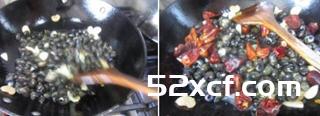 香辣炒田螺的做法